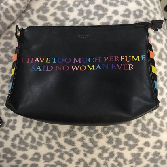 Victoria’s Secret make up bag - Picture 1 of 4